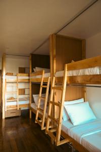 Seaside Beach Hostel