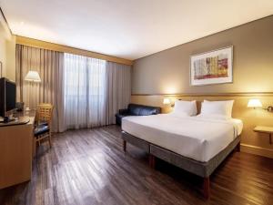 Novotel Sao Paulo Center Norte