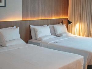 Novotel Sao Paulo Center Norte