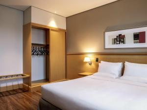 Novotel Sao Paulo Center Norte