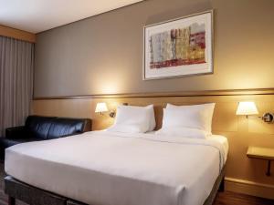 Novotel Sao Paulo Center Norte