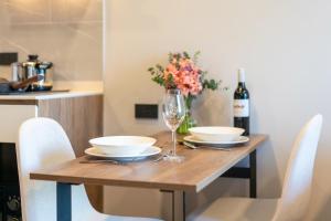 Brand new 1 BR apt 403 at Space Condo near Boat Avenue