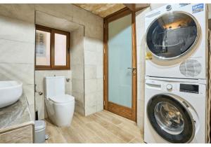 Birgus central traditional apartment