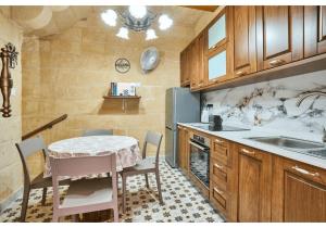 Birgus central traditional apartment