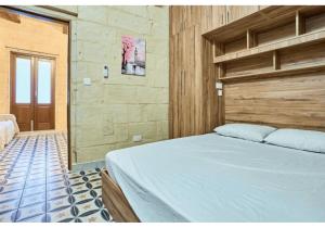 Birgus central traditional apartment