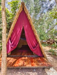 Kampot Camping - Eco Retreat