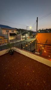 Casa da Nonna Centro Serra Negra