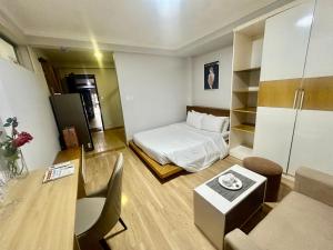 Convinia Home - Truong Quyen