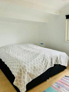 Holiday Home With Fjord Views Near Kyndby