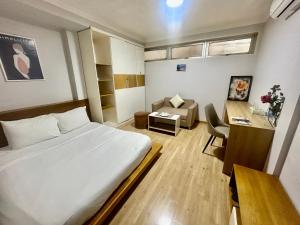 Convinia Home - Truong Quyen