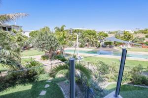 Pavillions Ocean Breeze Apartment 119