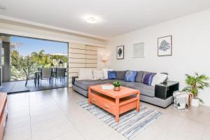 Pavillions Ocean Breeze Apartment 119