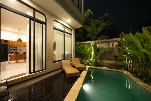 Villa this is Bali II