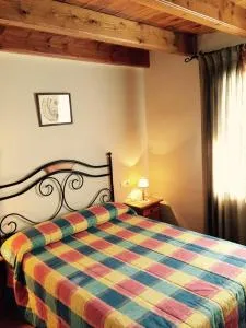 Casa Felipe Ordesa - Linás de Broto