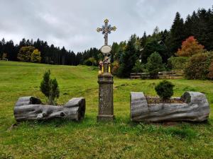 Apartmán U Vachtů - První Patro