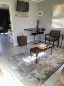 The Terrace Guest House