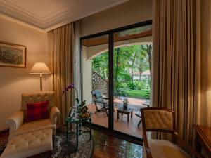 Sofitel Angkor Phokeethra Golf & Spa Resort
