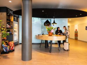 ibis Amsterdam Centre Stopera