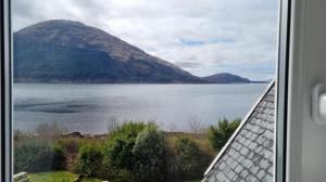 The Lodge on the Loch by OYO
