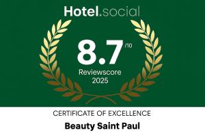 BEAUTY SAINT PAUL