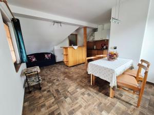 Apartmán U Vachtů - První Patro