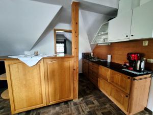 Apartmán U Vachtů - První Patro