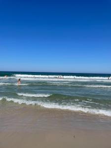 Near the beach for rent!