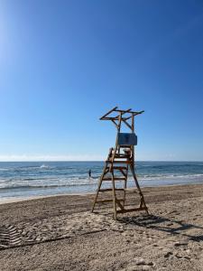 Near the beach for rent!