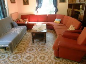Apartments Darinka