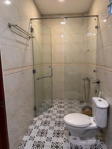 Tina Bungalow Ông Lang