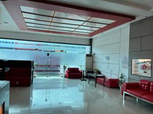 Hotel Sogo Cabanatuan