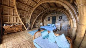 Marilea Bamboo Villas Concept , Private pool, seaview, Adults only