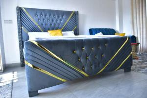 Crystal Zuri Homes, Kasarani