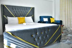 Crystal Zuri Homes, Kasarani