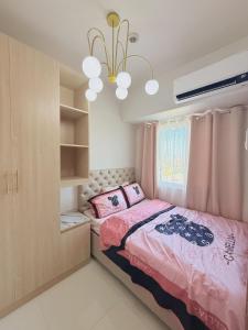 Cozy Minimalist Staycation