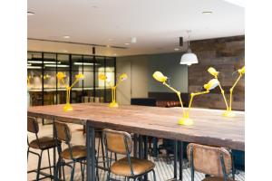 Student Only, Luxury Studio at Kings Cross