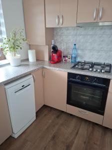 Apartament Sânpetru-Brașov