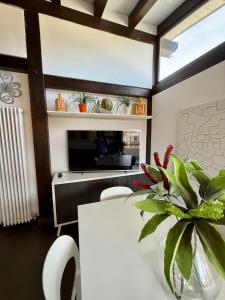 Suite Aiace Mondello