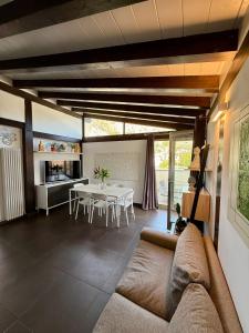 Suite Aiace Mondello