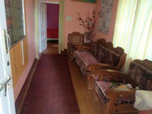 Chayagruha Homestay- Home in the shade