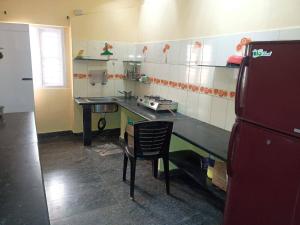 Chayagruha Homestay- Home in the shade