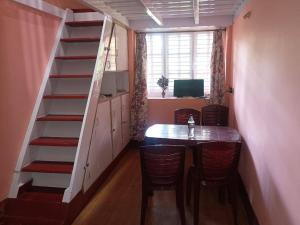 Chayagruha Homestay- Home in the shade