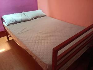 Chayagruha Homestay- Home in the shade