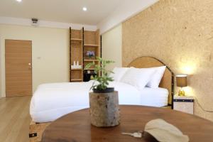 Deluxe Apartment room in Area 69 (Don Muang Airport)