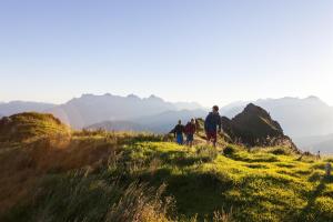 Ferienhaus Elisabeth NaturNah