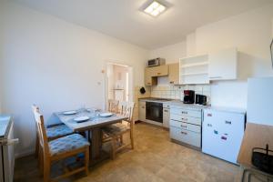 Comfortable Apartment in Lauenburg Elbe