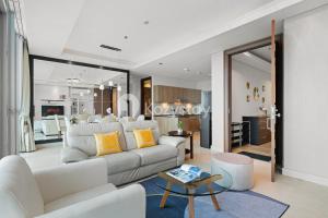 Calren by Kozystay - Puri Indah