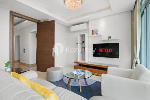 Calren by Kozystay - Puri Indah