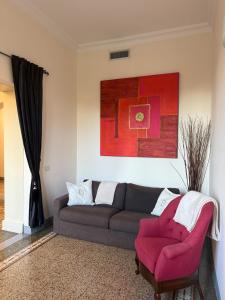 Dimora Patella - Firenze