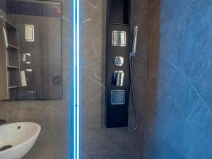 monolocali residence petraroli by salentolimit